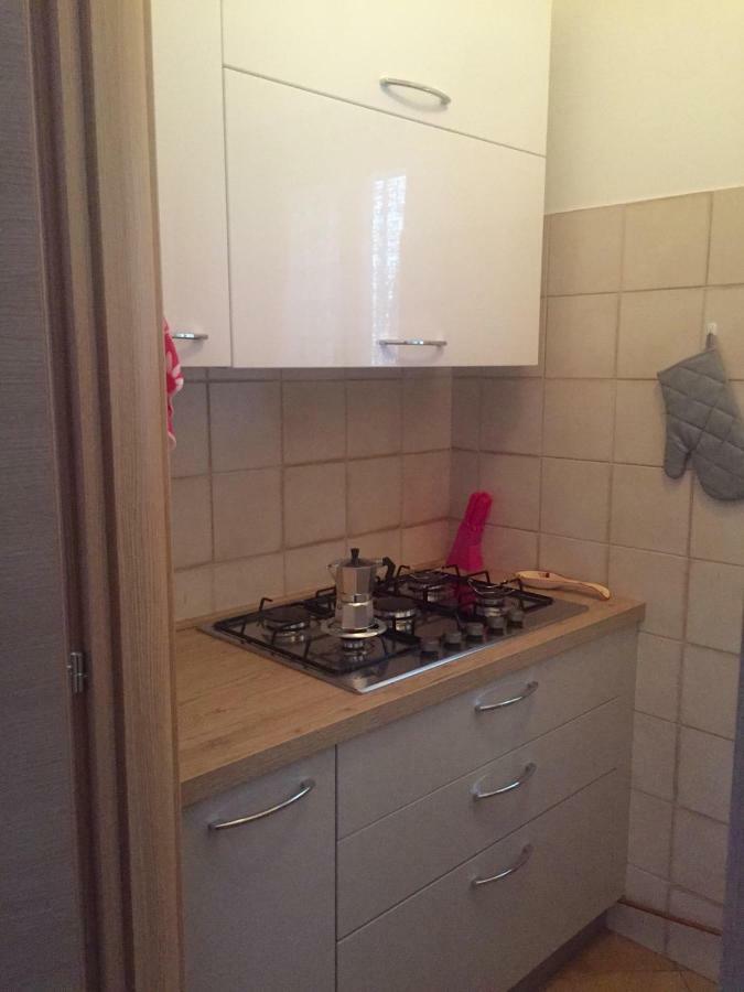 Apartamento A Due Passi Pietrapertosa Exterior foto