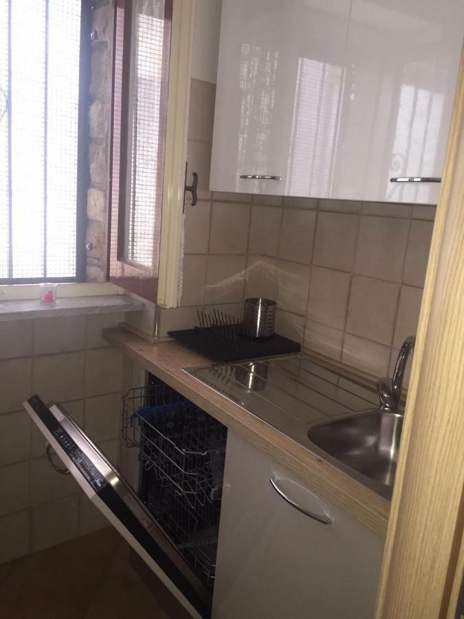Apartamento A Due Passi Pietrapertosa Exterior foto